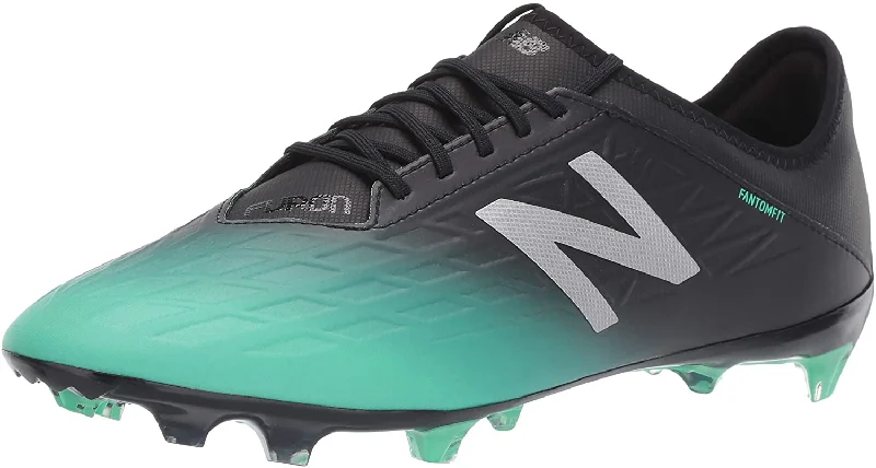 Tennis shoes with the best ankle protection-New New Balance Men 11.5 Furon V5 Destroy Firm Ground Soccer Shoe Molded Cleats