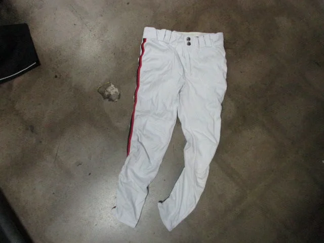 Baseball pants for training use-Used Evoshield Elastic Bottom Youth Large Baseball Pants