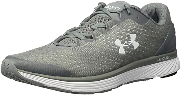 Best tennis shoes for daily practice sessions-New Under Armour Men's Harper Mid RM Running Shoe Adult 13. Gray/White