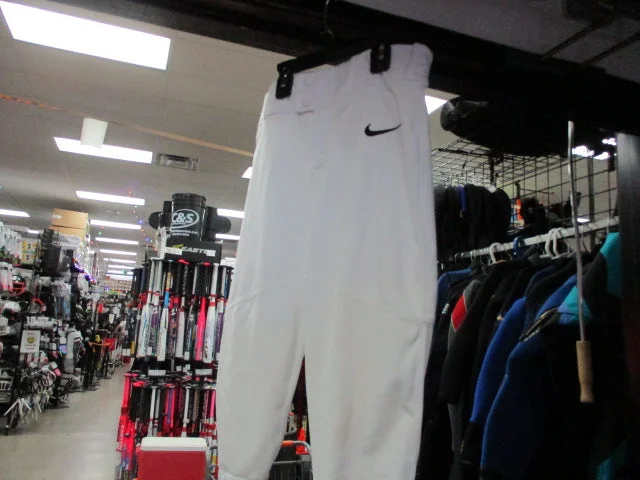 Spring and summer baseball pants styles-Used Nike Knicker Size Small Baseball Pants