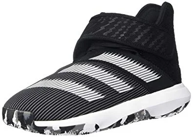 Tennis shoes for optimizing performance during matches-New Adidas Harden B/E 3 Shoe Men's Sz 10 Basketball Shoe Black/White