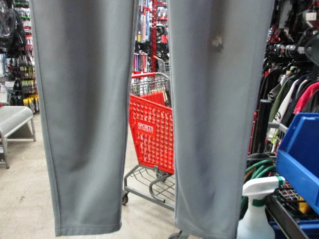 Baseball pants athletic performance-Used Under Armour Youth Large Baseball Pants (Has Hole Left Leg)