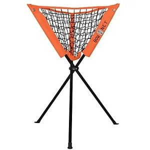 Comfortable tennis shoes for long matches-New Bownet Baseball/Softball/Tennis Training Practice Ball Caddy