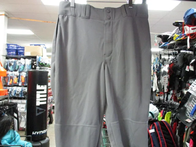 Baseball pants color options-Used Champro Knicker Adult Med Baseball Pants (HAS STAINS)