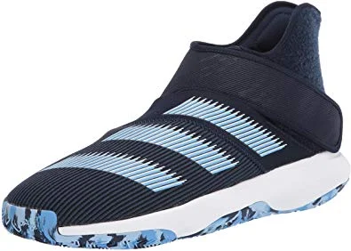 Tennis shoes with the best energy return for speed-New Adidas Harden B/E 3 Shoe Men's Sz 7.5 Basketball Shoe Royal/Blue