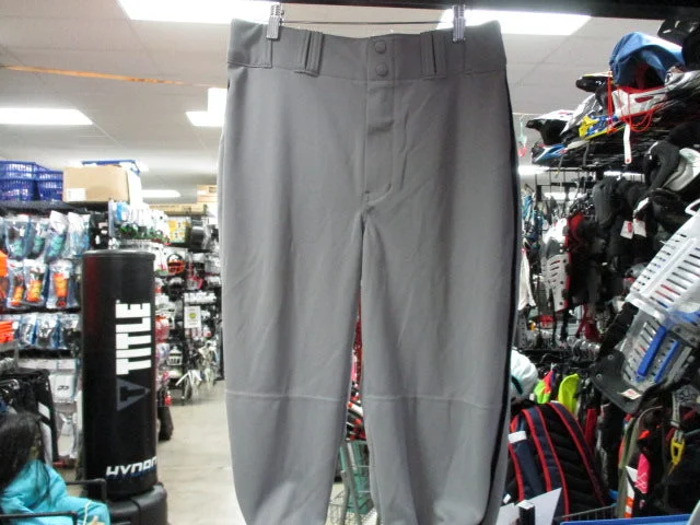 Baseball pants price comparison-Used Champro Knicker Adult Med Baseball Pants (HAS STAINS)