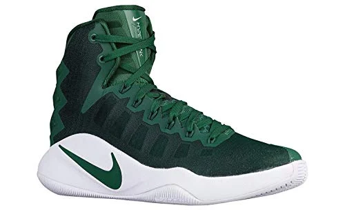 Tennis shoes with superior lateral stability-New Other Nike Hyperdunk 2016 TB Womens Size 11 Basketball Shoes Green/White