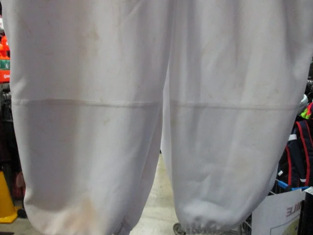 Top baseball pants brands-Used Champro Knicker Adult Large Baseball Pants (HAS STAINS)