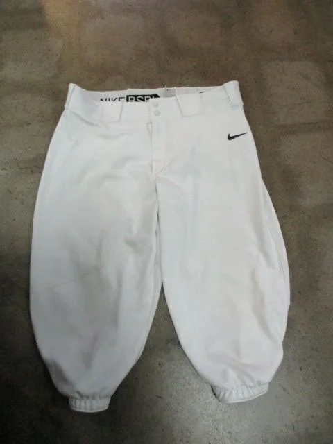 Baseball pants fit and feel-Used Nike Knickers Size XL Baseball Pants