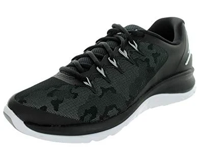 Tennis shoes with the best grip for grass courts-New Other Nike Jordan Flight Runner 2 Men's 8.5 Shoes Black White 848785 0151