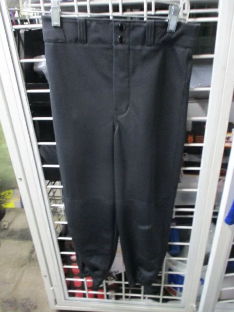 Must-have baseball pants for athletes-Used Champro Elastic Bottom Pants Youth Size Large