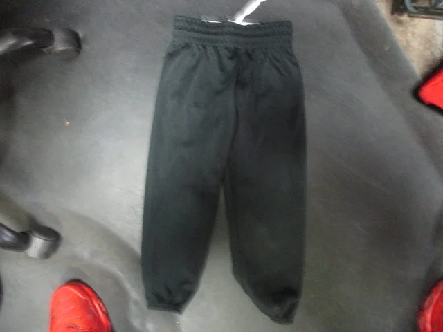 High-performance stretch in baseball pants-Used Augusta Elastic Bottom Size Youth Small Baseball Pants