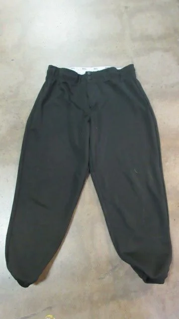 Baseball pants athletic performance-Used Intensity Elastic Baseball Pants Size XL