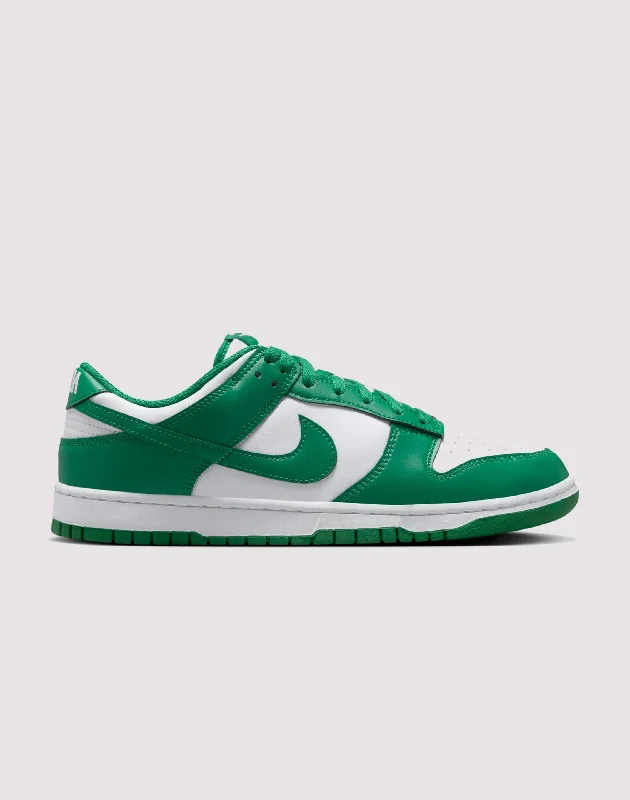 Basketball shoes with the best heel support-Nike Dunk Low