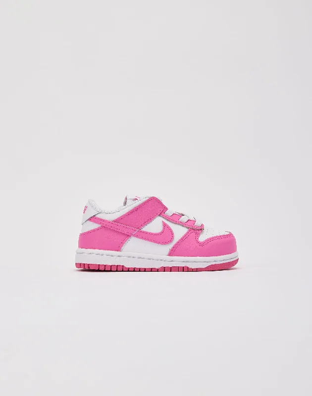 Basketball shoes for enhanced grip and traction-Nike Dunk Low Toddler