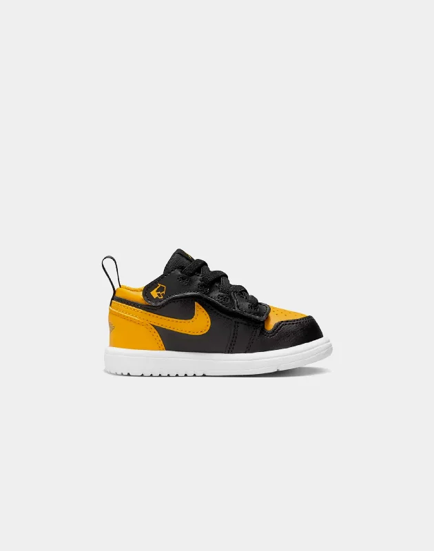 Best basketball shoes for jumping ability-Jordan Air Jordan 1 Low Alt Toddler