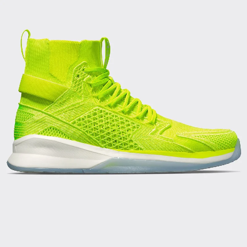 Basketball shoes for professional players-Concept X  Energy / GITD