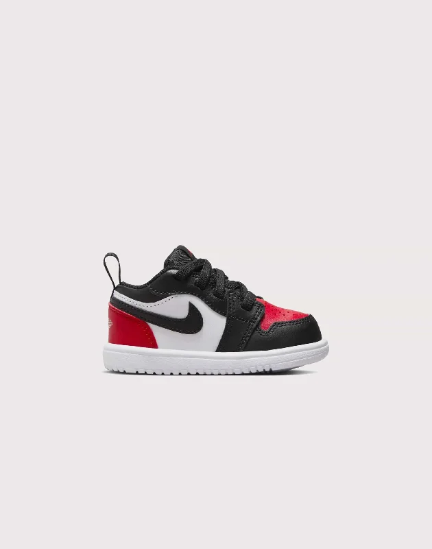 Best basketball shoes for preventing blisters-Jordan Air Jordan 1 Low Alt Toddler