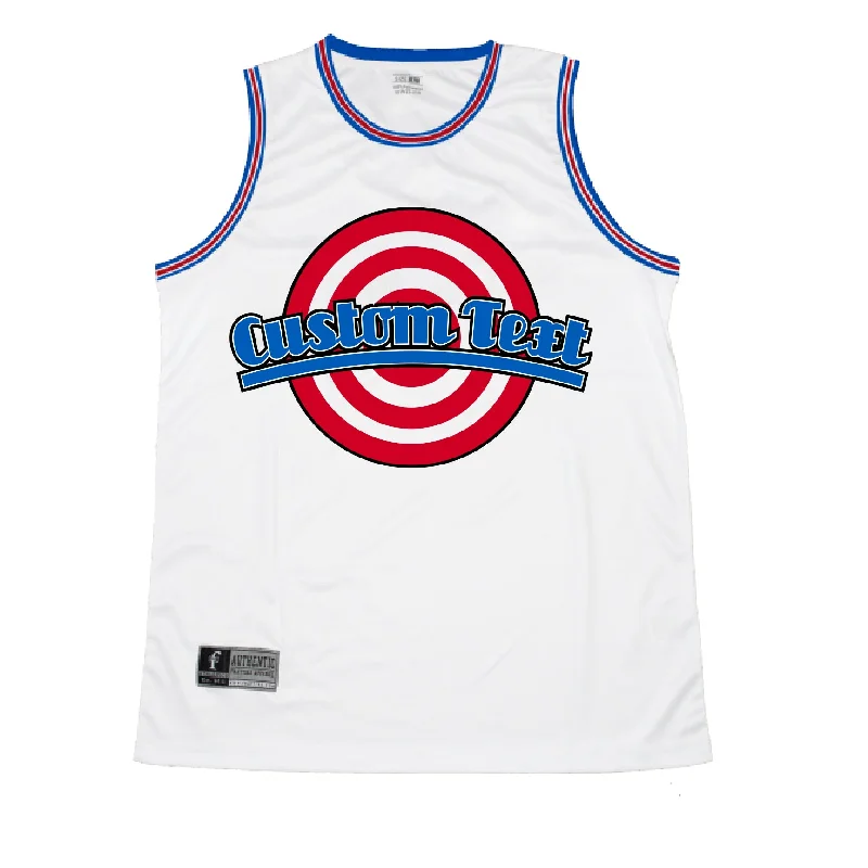 Basketball jerseys for all levels of play-Custom Basketball Jersey | Style 28