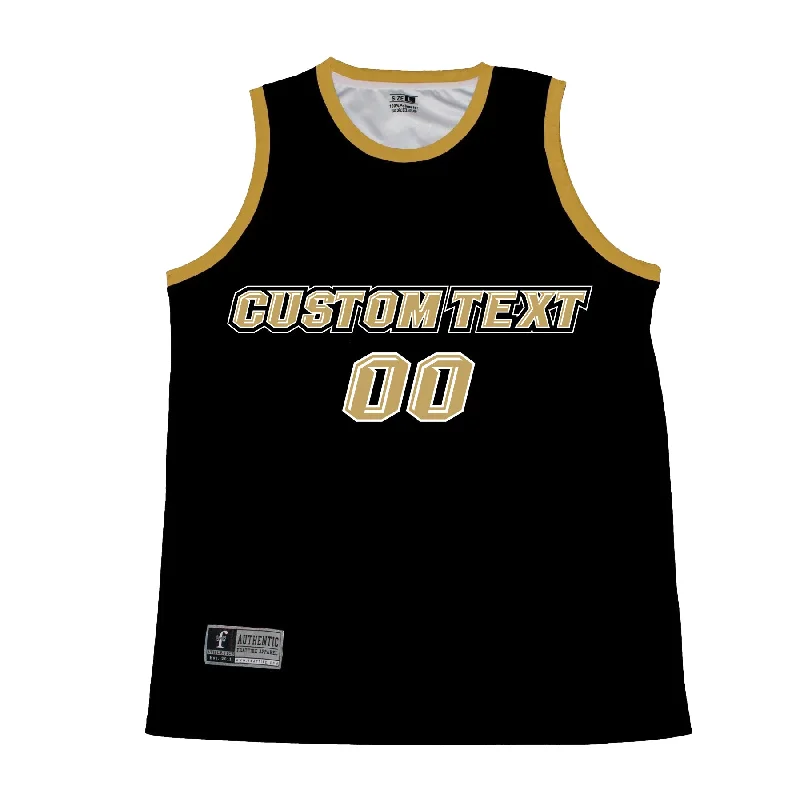 Personalized basketball jerseys for fan clubs-Custom Basketball Jersey | Style 66