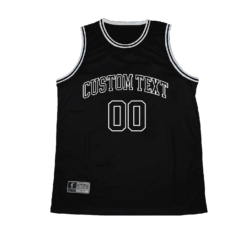 Customizable basketball jerseys for fan merchandise-Custom Basketball Jersey | Style 67