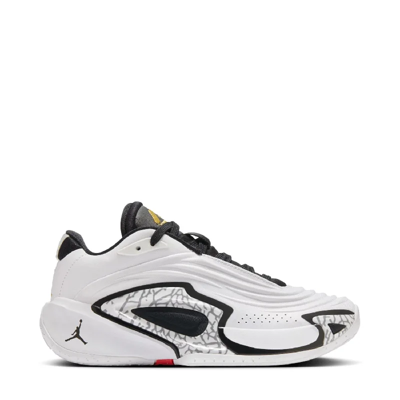 Basketball shoes with superior ankle lock-Luka 3 - Youth