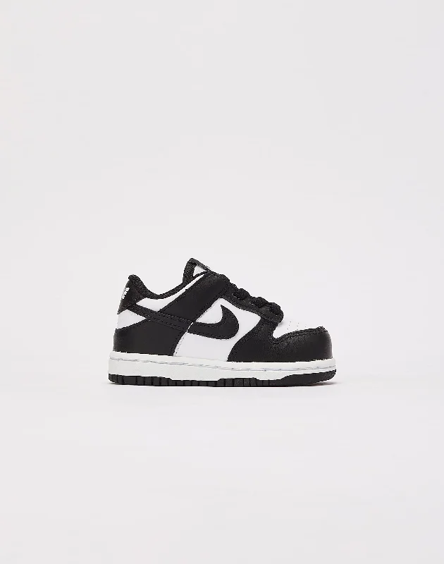 Basketball shoes for ultimate court control-Nike Dunk Low Toddler