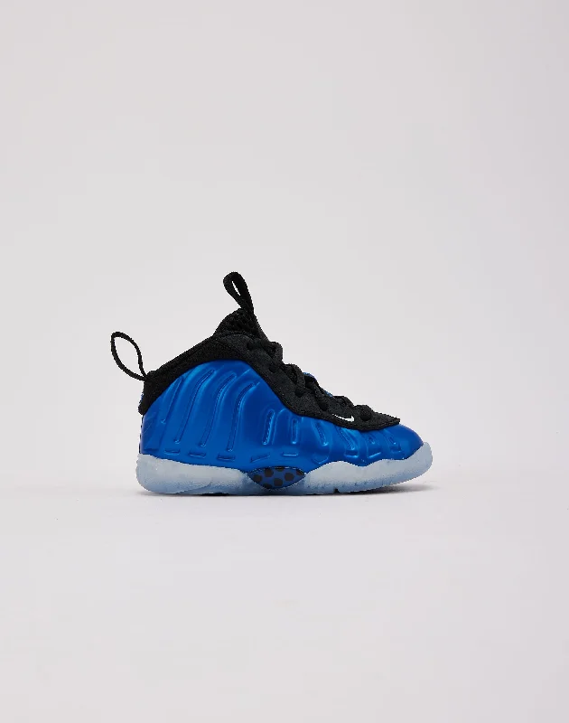 Basketball shoes with innovative design and comfort-Nike Little Posite One 'Royal' Toddler