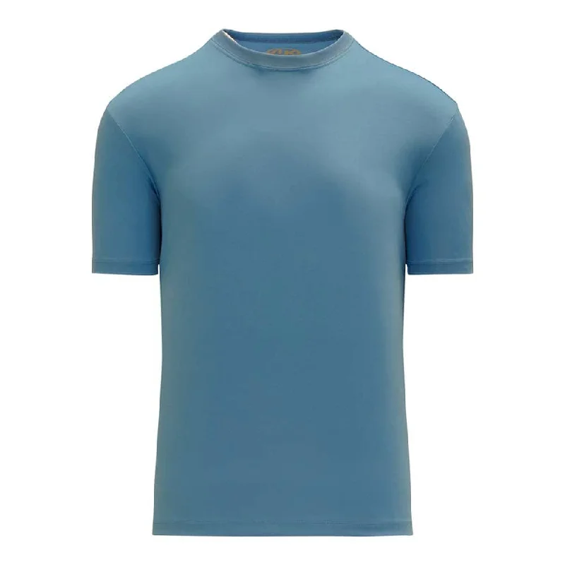 Baseball jerseys with comfortable stretch material-Acti-Flex Sky T-Shirt