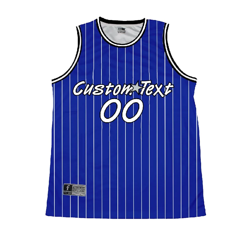 Best basketball jerseys with team branding-CUSTOM BASKETBALL JERSEY | STYLE 92