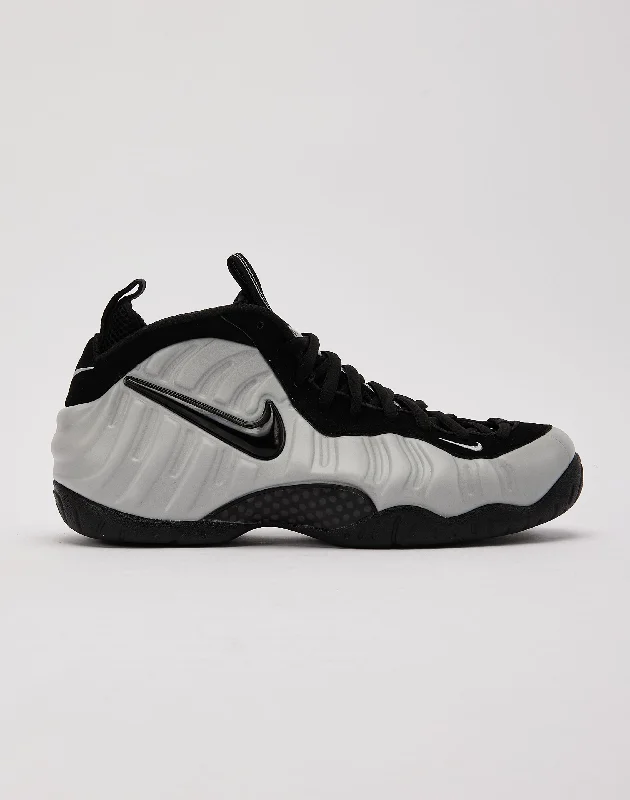 Budget-friendly basketball shoes for casual players-Nike Air Foamposite Pro 'Wolf Grey'