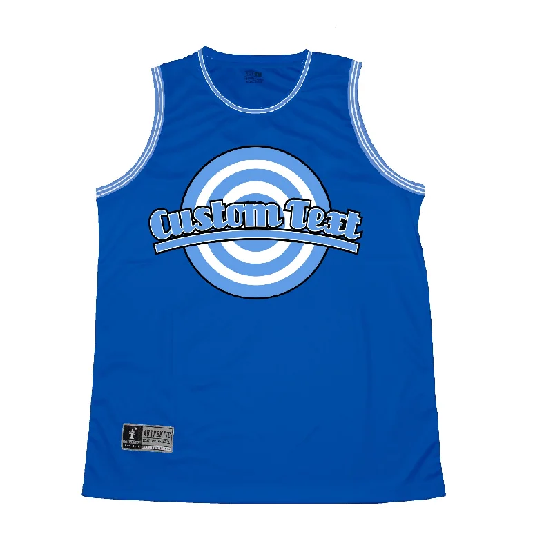 Custom basketball jerseys with professional logo embroidery-Custom Basketball Jersey | Style 29