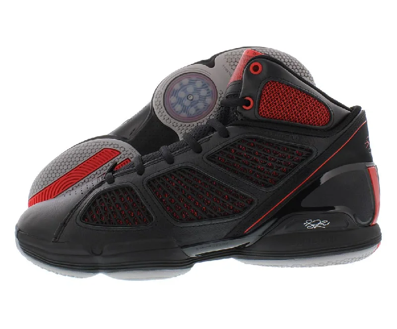 High-performance basketball shoes for all positions-adidas Adizero Rose 1.5 Restomod Basketball Shoes (for Men) (us_Footwear_Size_System, Adult, Men, Numeric, Medium, Numeric_9_Point_5)