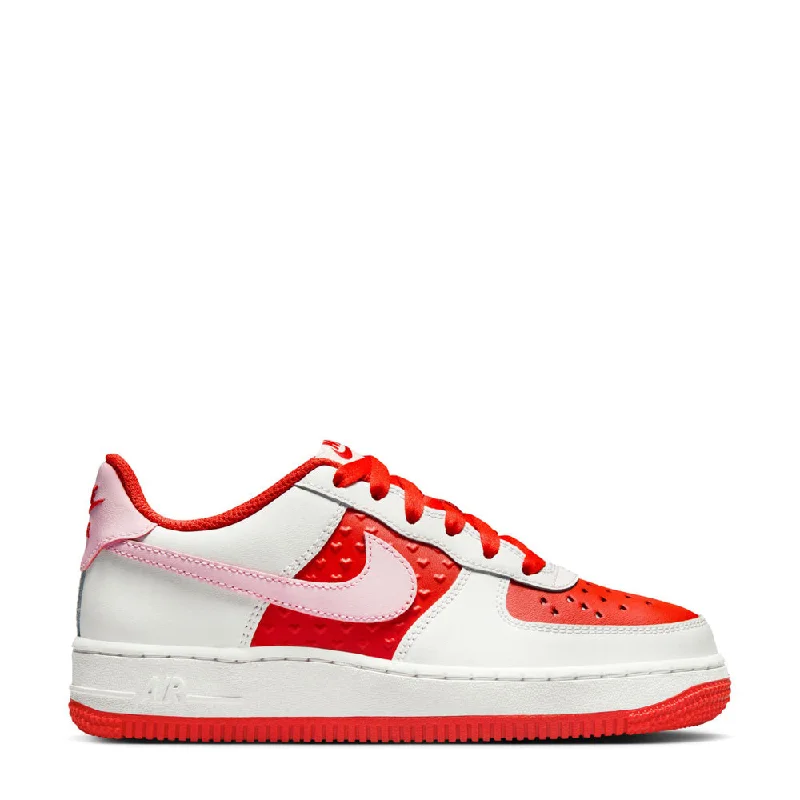 High-performance basketball shoes for elite athletes-Air Force 1 LE - Youth