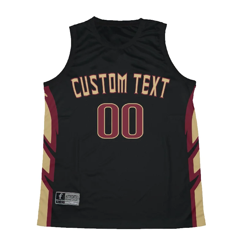 Basketball jerseys with retro designs for fans-Custom Basketball Jersey | Style 50