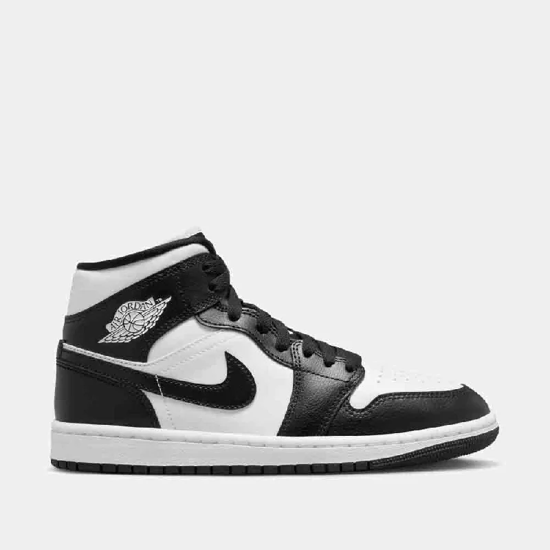 Basketball shoes for sprinting and speed-Women's Air Jordan 1 Mid