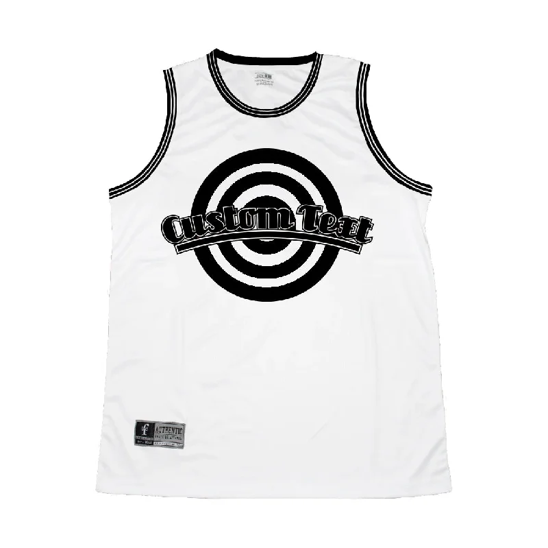 Basketball jerseys with stylish graphics for fans-CUSTOM BASKETBALL JERSEY | STYLE 208