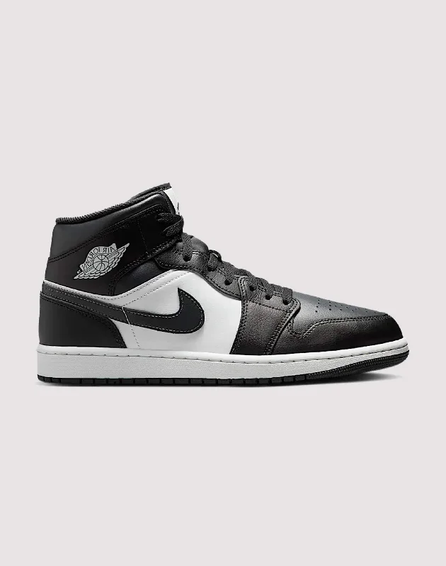 Best Under Armour basketball shoes for comfort-Jordan Air Jordan 1 Mid