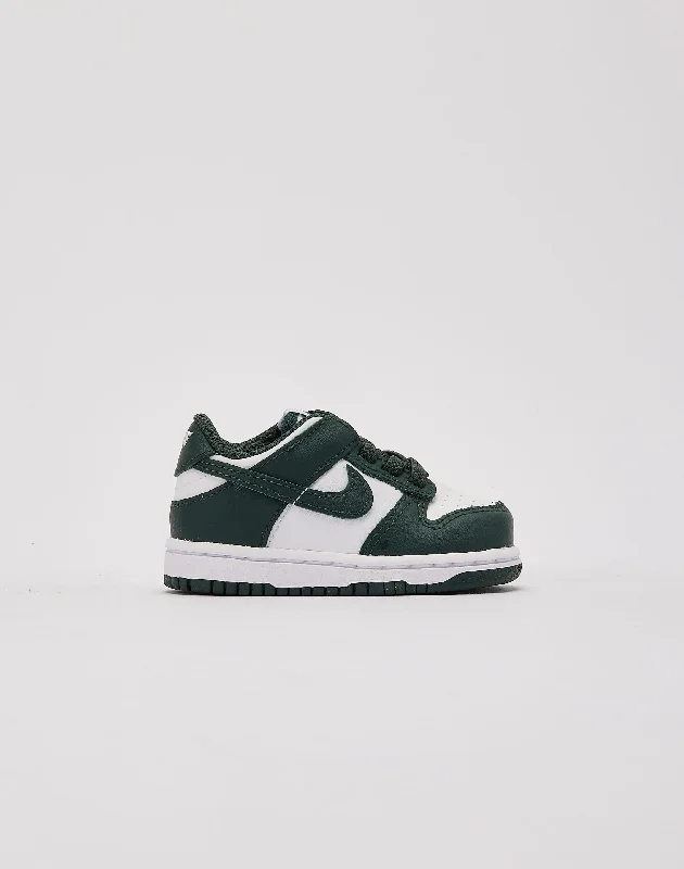 Best basketball shoes for outdoor courts-Nike Dunk Low Toddler